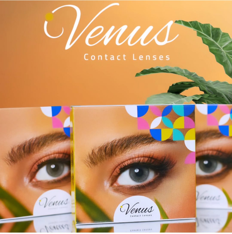 Venus project work